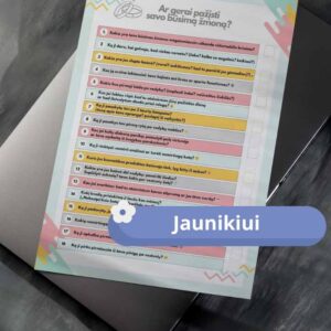 Bernvakario klausimai jaunikiui