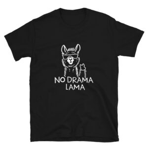 no drama lama